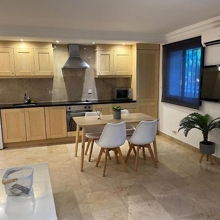 Puerto Banus Apartamento Lucy Marbella Eksteriør bilde