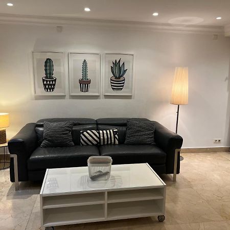 Puerto Banus Apartamento Lucy Marbella Eksteriør bilde