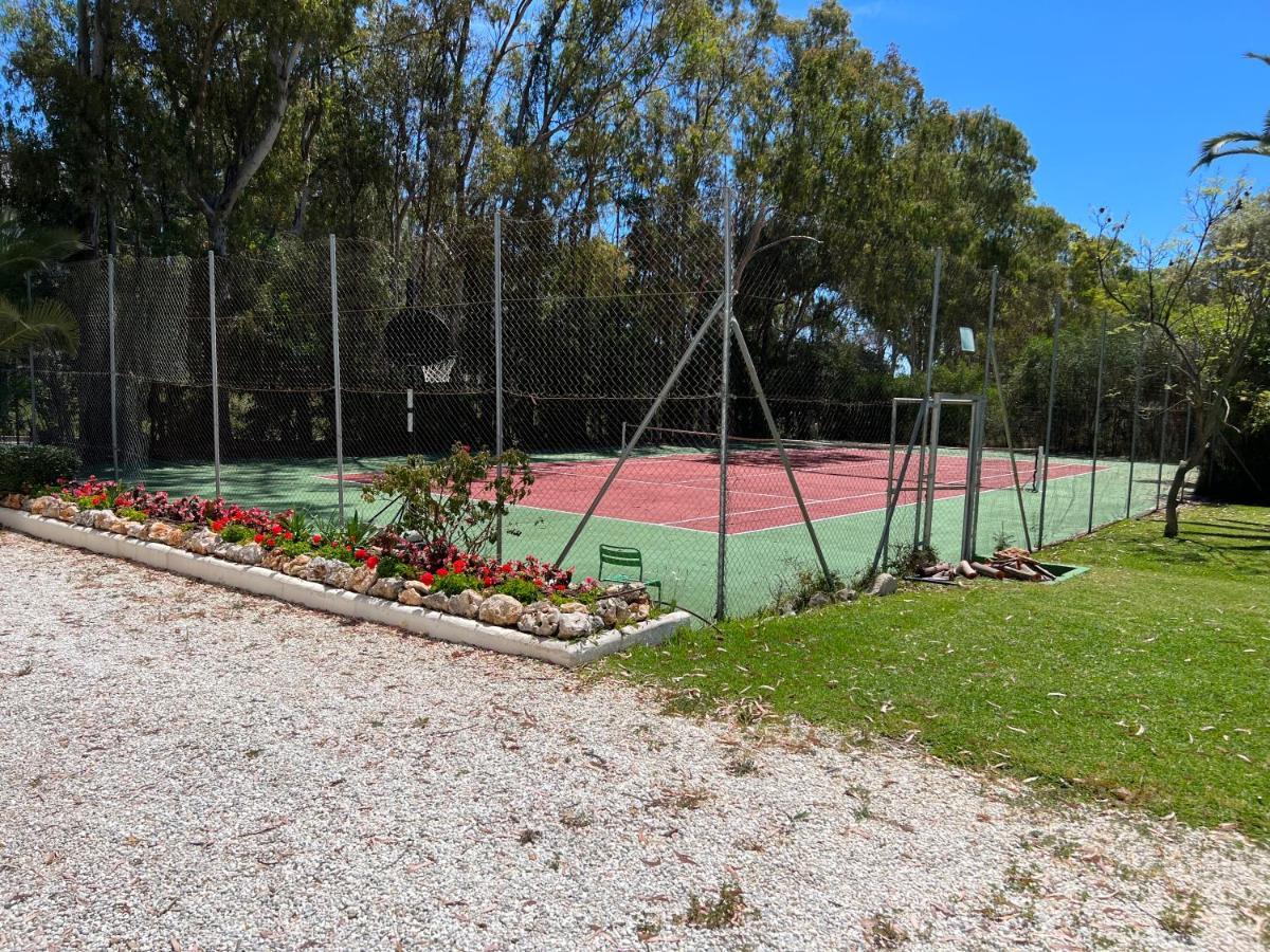 Puerto Banus Apartamento Lucy Marbella Eksteriør bilde