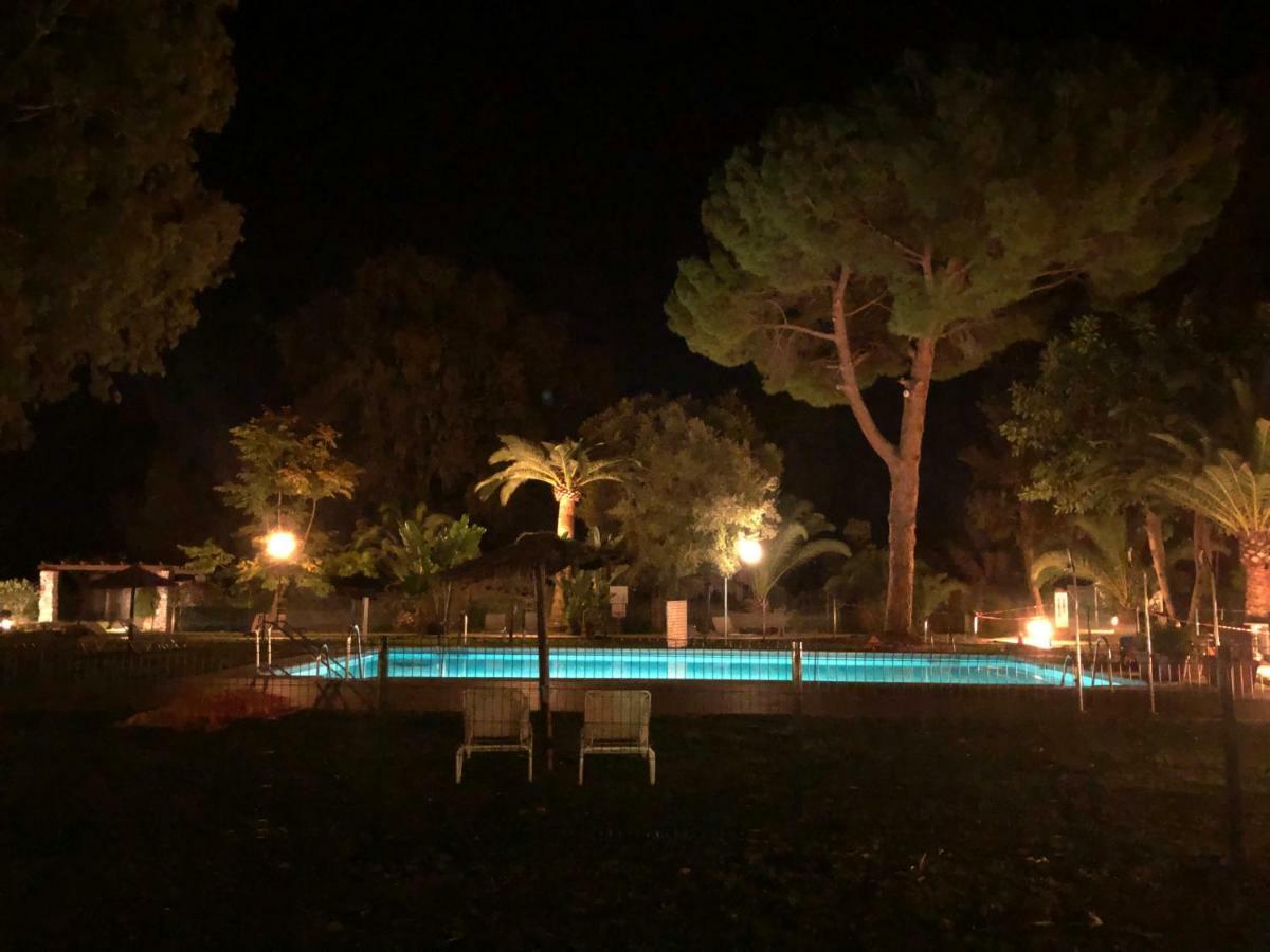 Puerto Banus Apartamento Lucy Marbella Eksteriør bilde