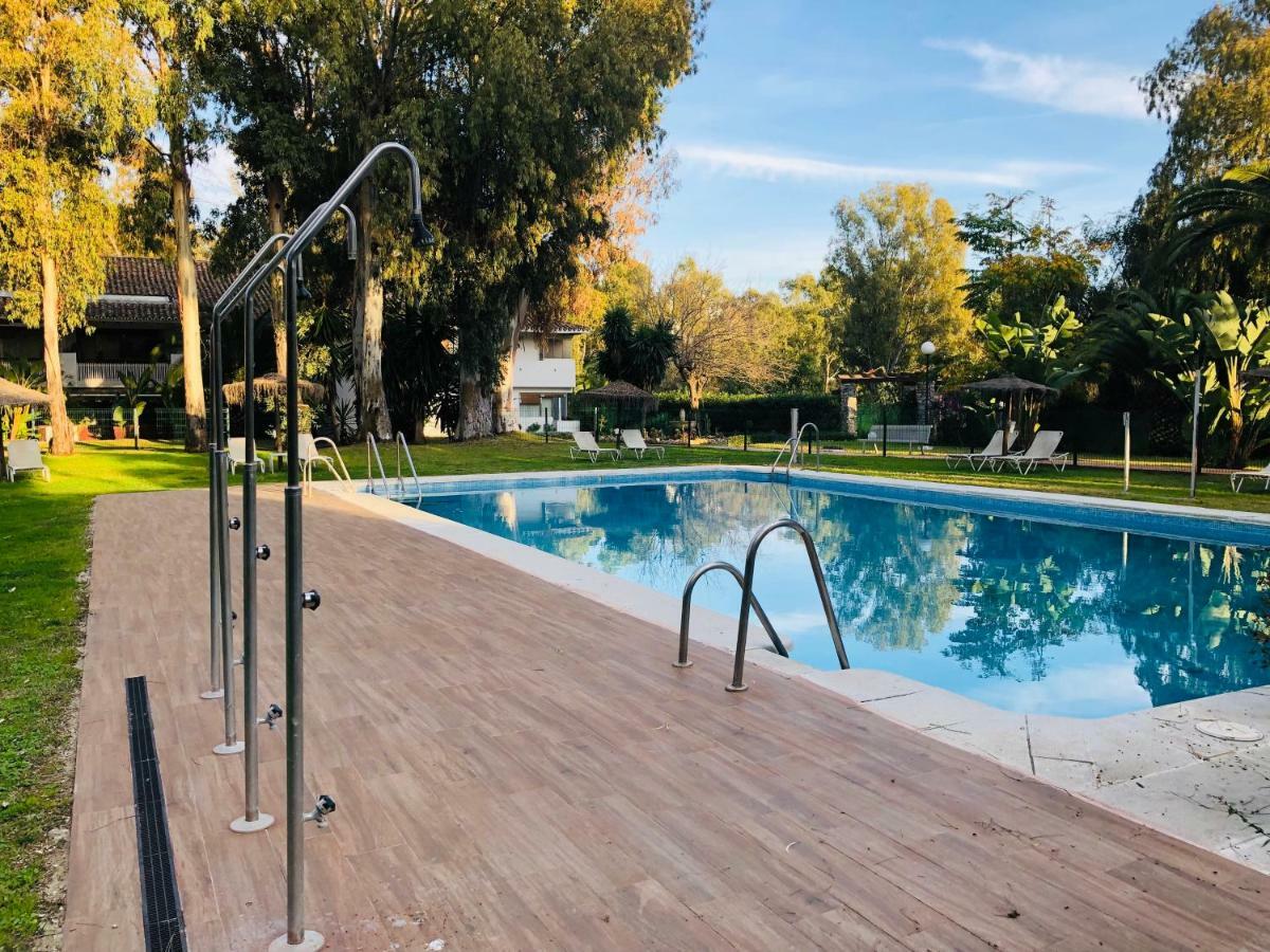 Puerto Banus Apartamento Lucy Marbella Eksteriør bilde